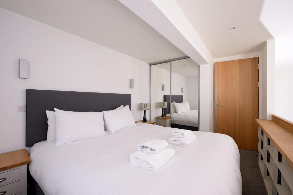 Destiny Scotland - Broughton St Lofts - 23