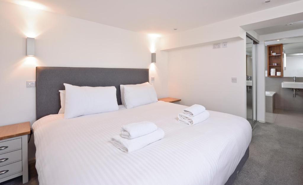 Destiny Scotland - Broughton St Lofts - 13