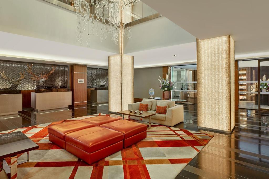 Sheraton Grand Hotel & Spa - 13