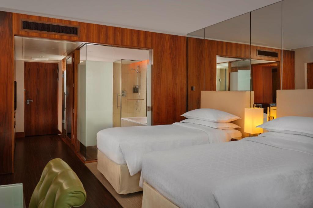 Sheraton Grand Hotel & Spa - 31