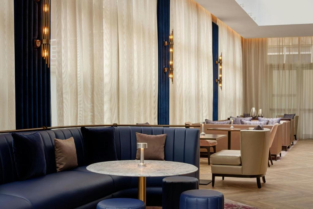 Sheraton Grand Hotel & Spa - 42