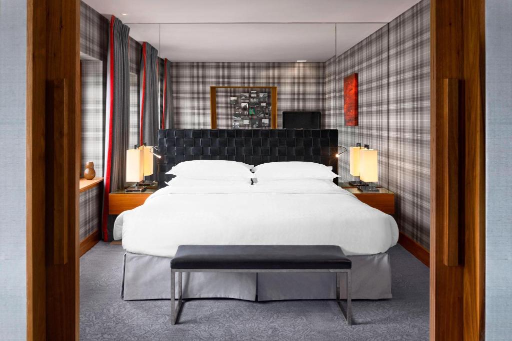 Sheraton Grand Hotel & Spa - 23