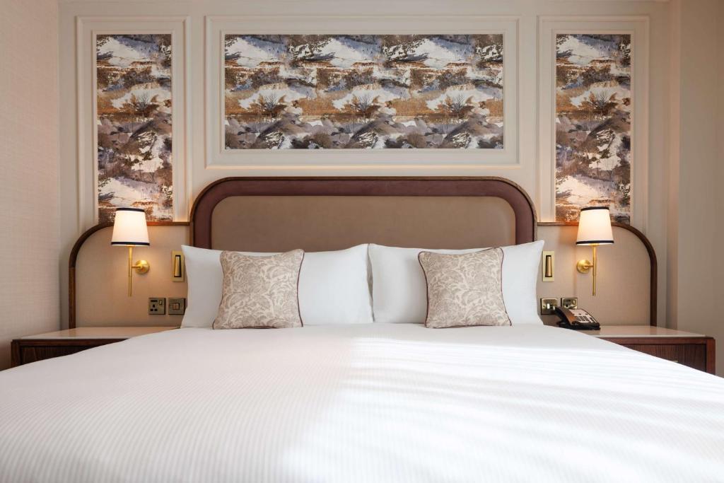 The Caledonian Edinburgh, Curio Collection by Hilton - 12