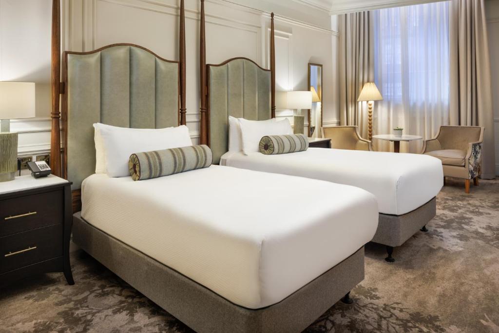 The Caledonian Edinburgh, Curio Collection by Hilton - 37