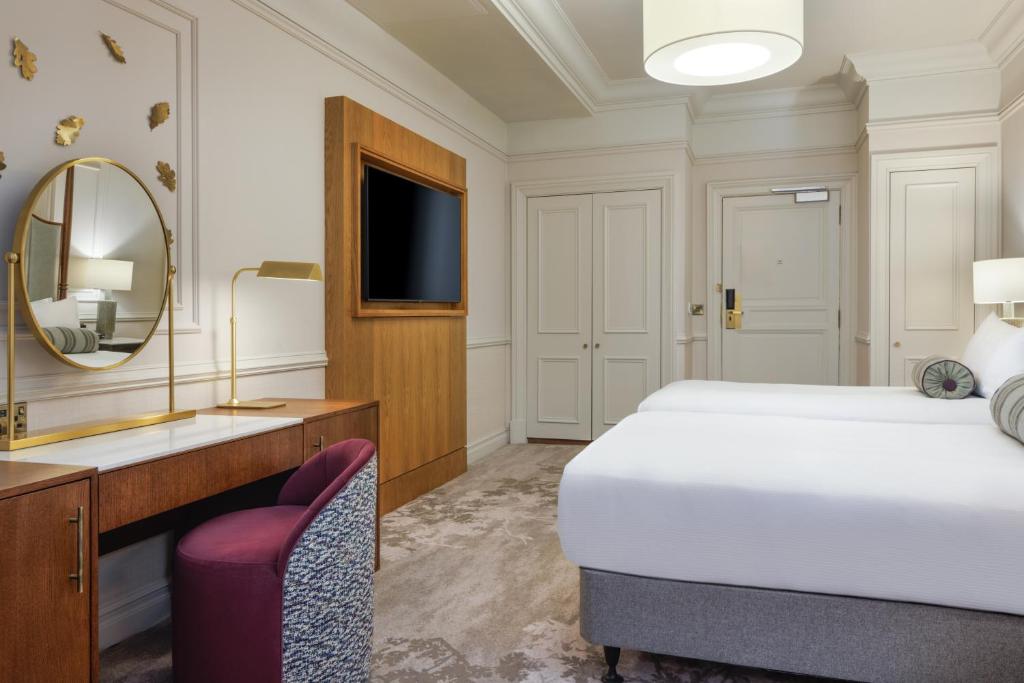 The Caledonian Edinburgh, Curio Collection by Hilton - 38