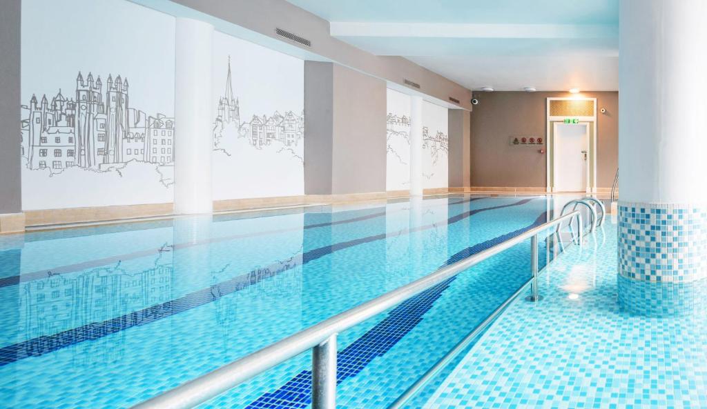 The Caledonian Edinburgh, Curio Collection by Hilton - 22