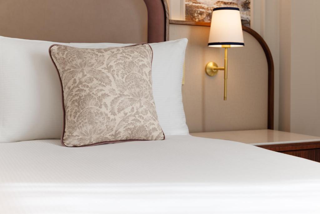 The Caledonian Edinburgh, Curio Collection by Hilton - 29