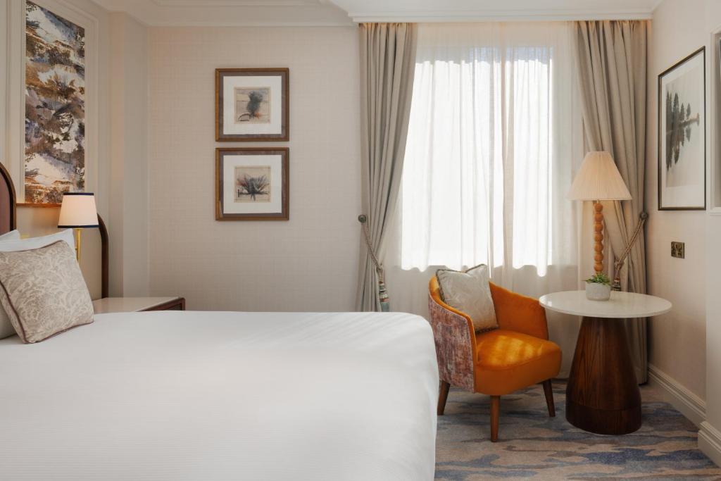 The Caledonian Edinburgh, Curio Collection by Hilton - 27