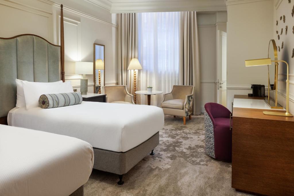 The Caledonian Edinburgh, Curio Collection by Hilton - 39