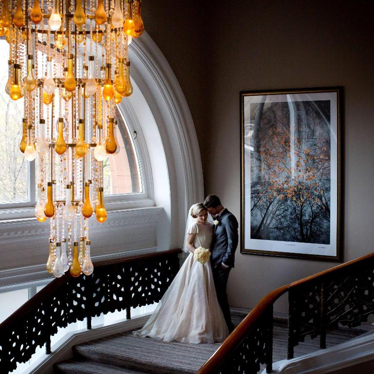 The Caledonian Edinburgh, Curio Collection by Hilton - 14