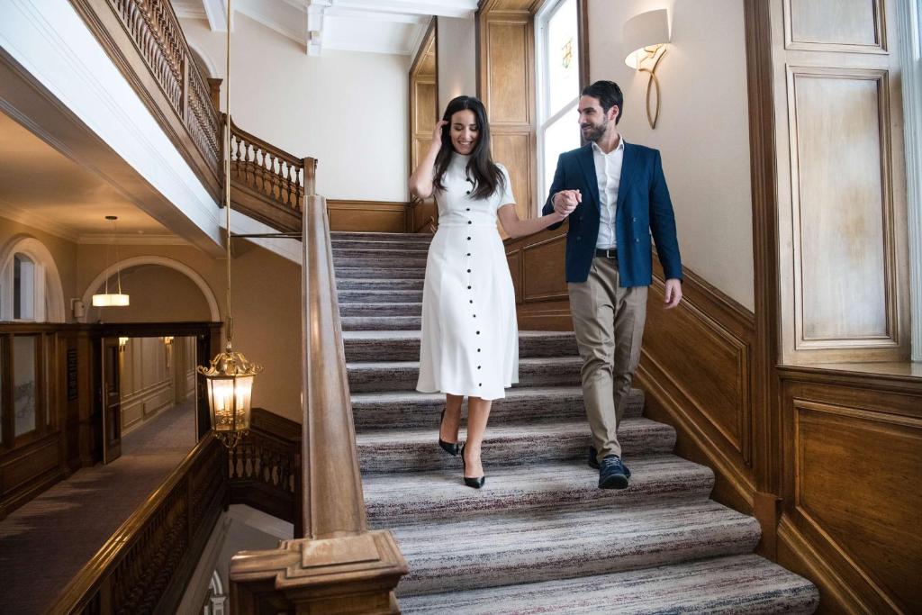 The Caledonian Edinburgh, Curio Collection by Hilton - 6