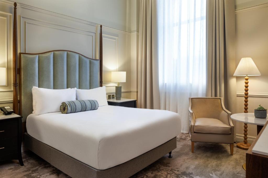 The Caledonian Edinburgh, Curio Collection by Hilton - 41