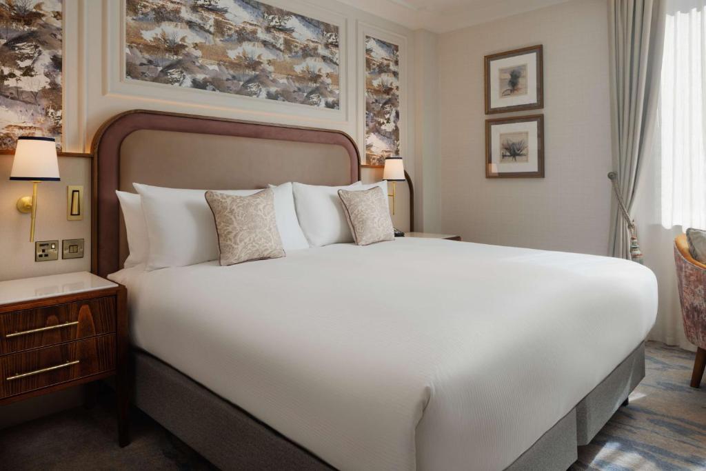 The Caledonian Edinburgh, Curio Collection by Hilton - 10