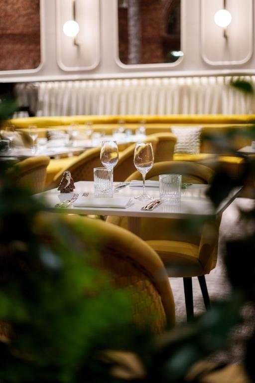 The Caledonian Edinburgh, Curio Collection by Hilton - 26