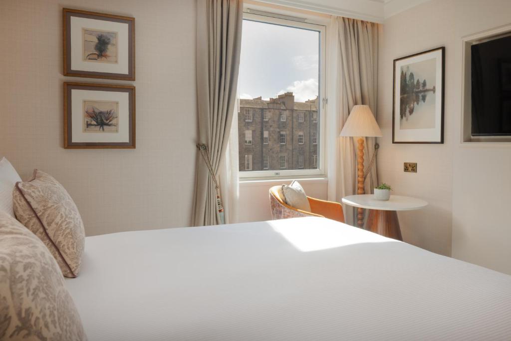 The Caledonian Edinburgh, Curio Collection by Hilton - 28