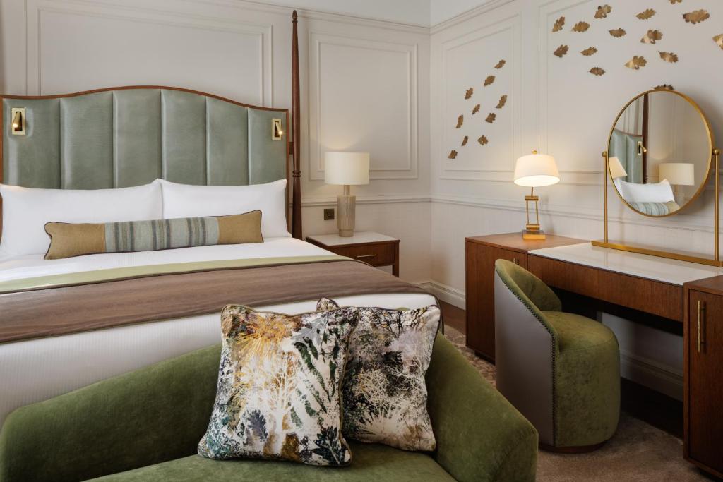 The Caledonian Edinburgh, Curio Collection by Hilton - 24