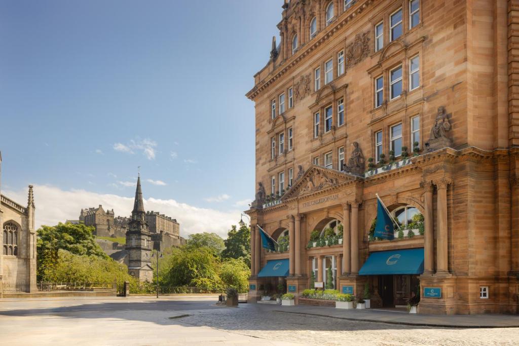 The Caledonian Edinburgh, Curio Collection by Hilton - 5
