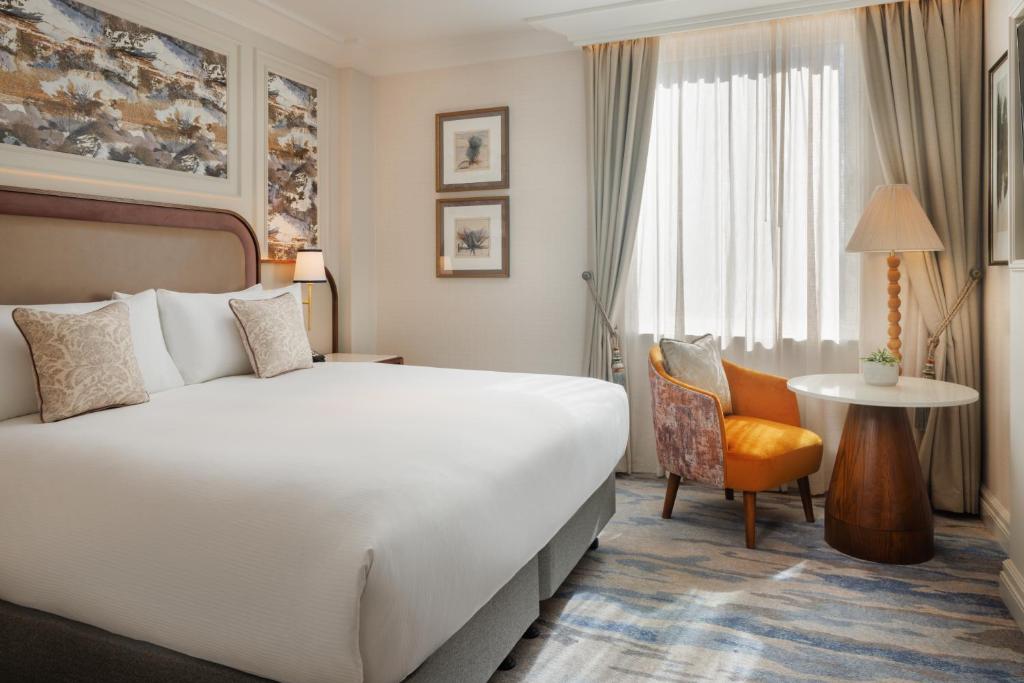 The Caledonian Edinburgh, Curio Collection by Hilton - 30