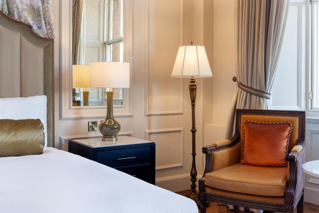 The Caledonian Edinburgh, Curio Collection by Hilton - 36