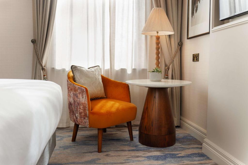 The Caledonian Edinburgh, Curio Collection by Hilton - 13