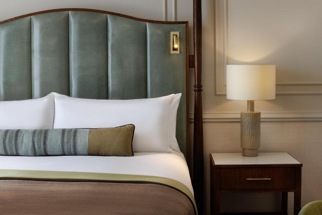 The Caledonian Edinburgh, Curio Collection by Hilton - 35