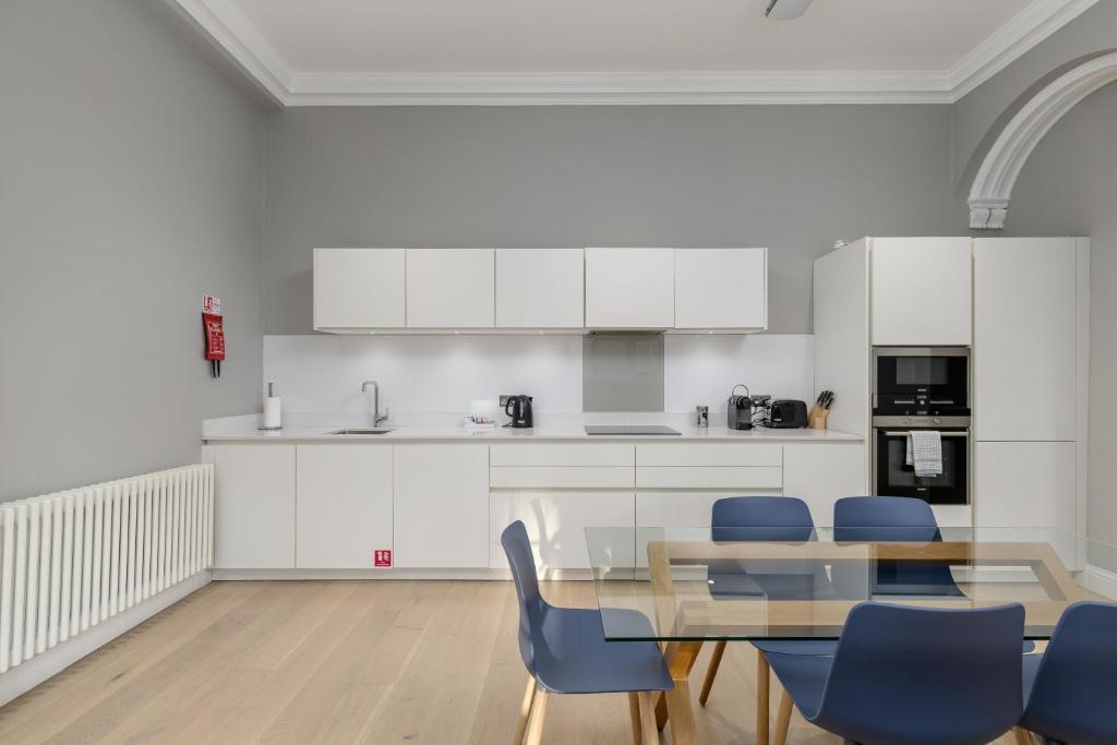 Destiny Scotland - Hill Street Apartments - 29