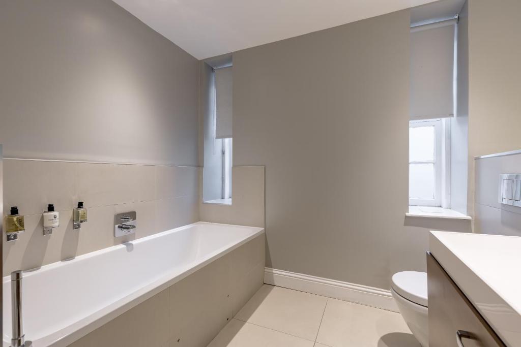 Destiny Scotland - Hill Street Apartments - 30