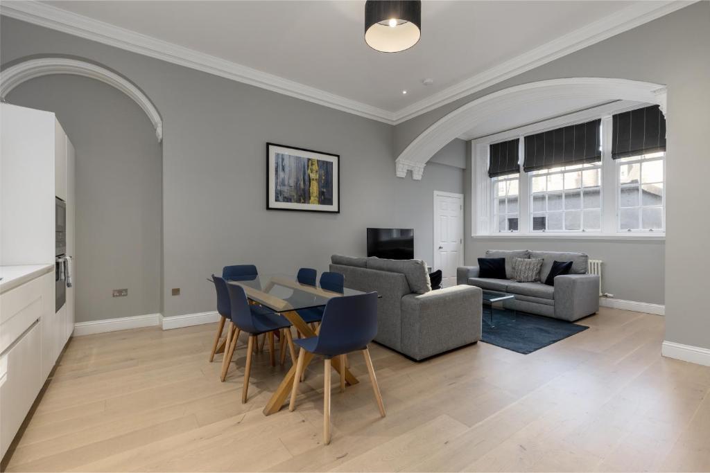 Destiny Scotland - Hill Street Apartments - 25