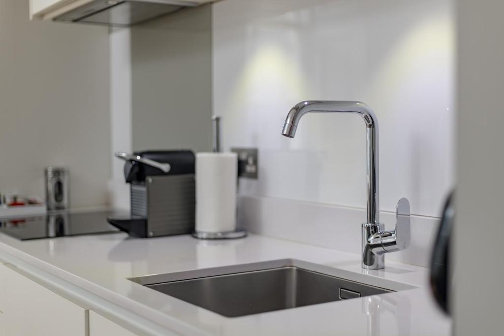 Destiny Scotland - Hill Street Apartments - 45