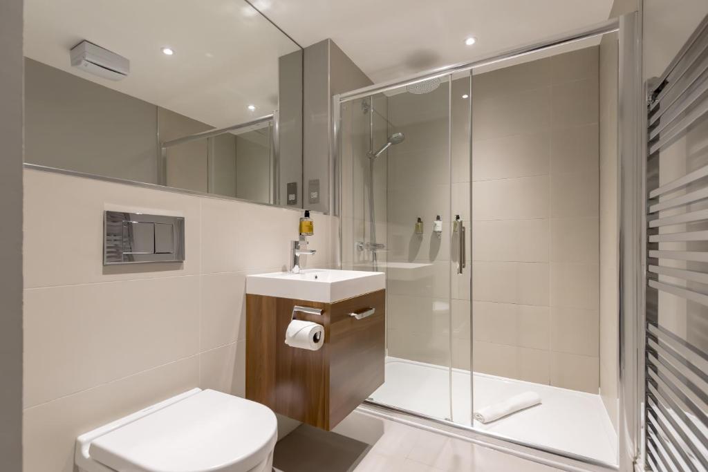 Destiny Scotland - Hill Street Apartments - 17