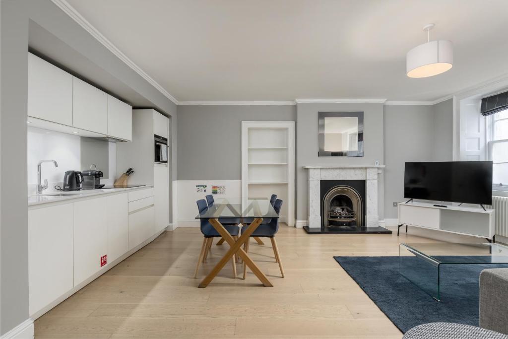 Destiny Scotland - Hill Street Apartments - 11