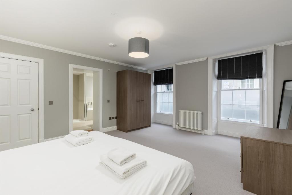 Destiny Scotland - Hill Street Apartments - 34