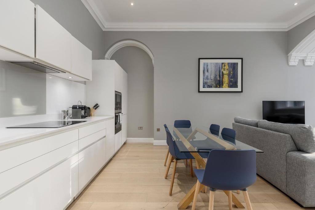 Destiny Scotland - Hill Street Apartments - 32