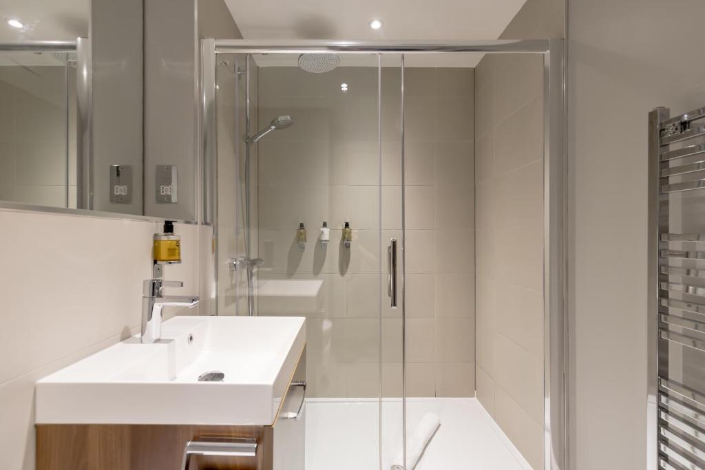 Destiny Scotland - Hill Street Apartments - 18