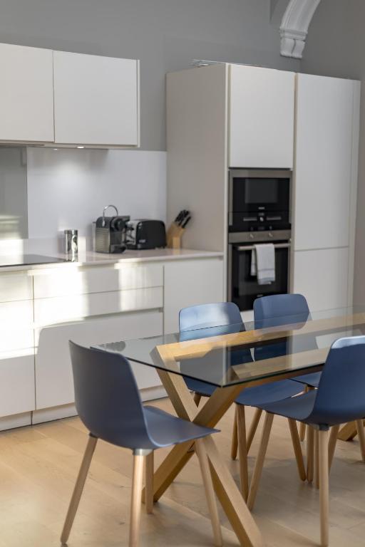 Destiny Scotland - Hill Street Apartments - 33