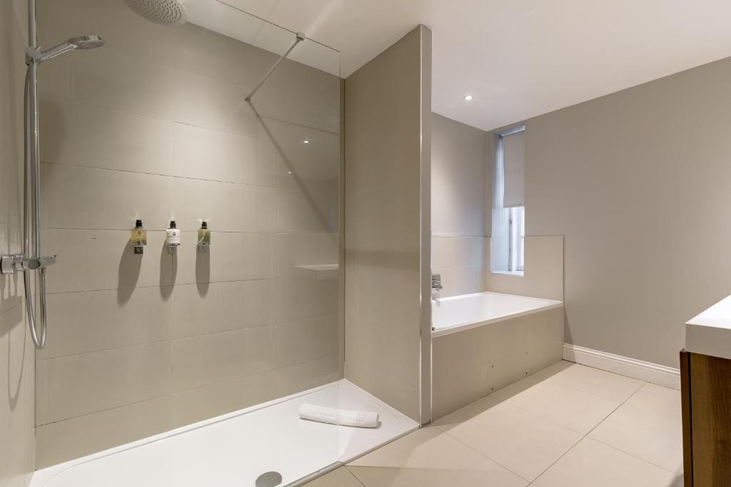 Destiny Scotland - Hill Street Apartments - 27