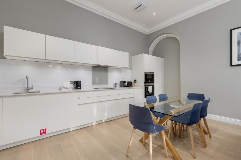 Destiny Scotland - Hill Street Apartments - 28