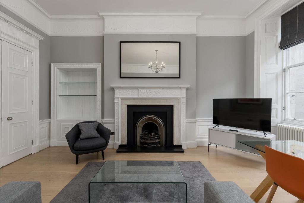 Destiny Scotland - Hill Street Apartments - 39