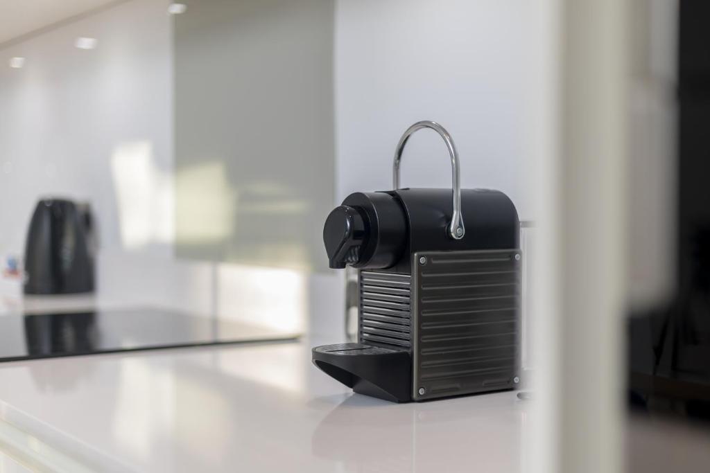 Destiny Scotland - Hill Street Apartments - 21