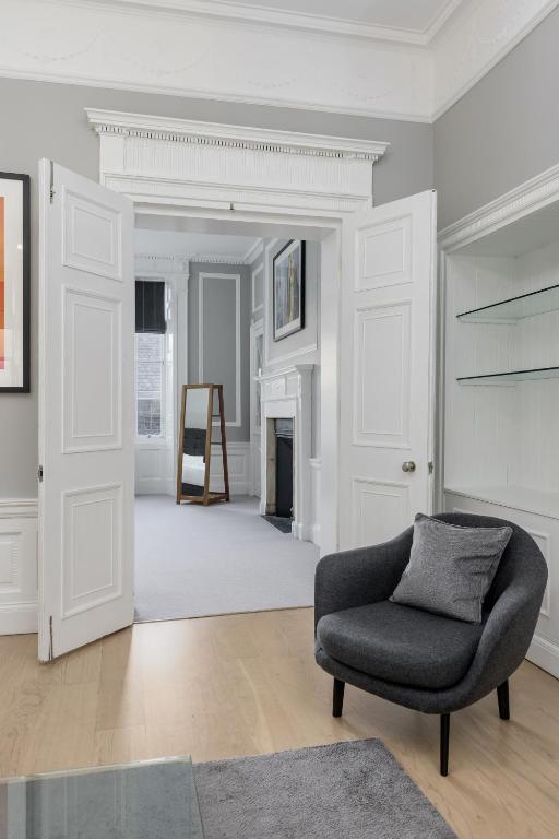 Destiny Scotland - Hill Street Apartments - 7