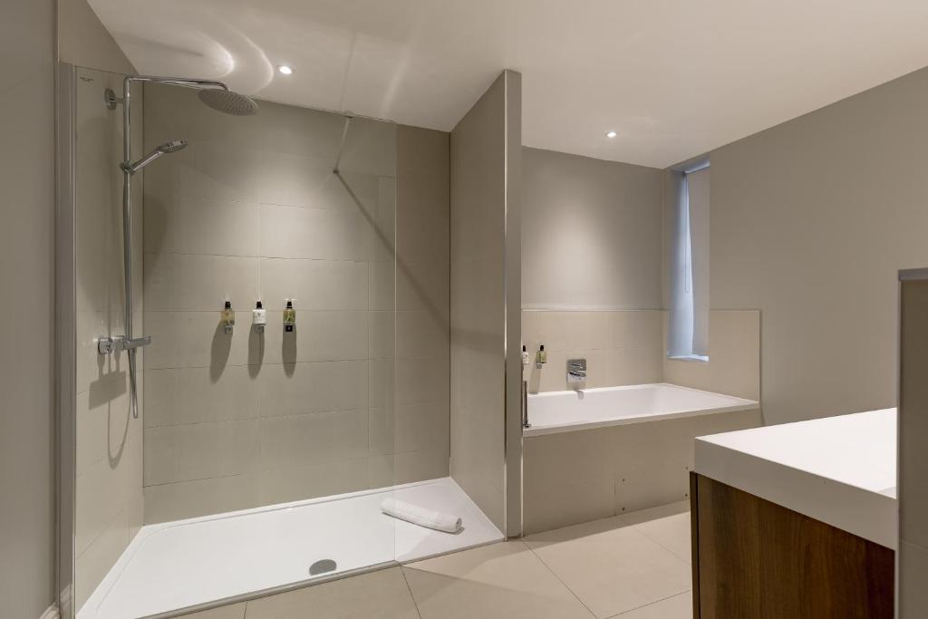 Destiny Scotland - Hill Street Apartments - 22