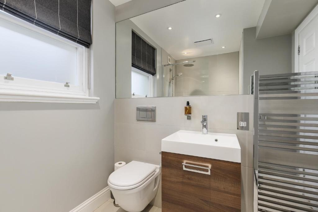 Destiny Scotland - Hill Street Apartments - 38