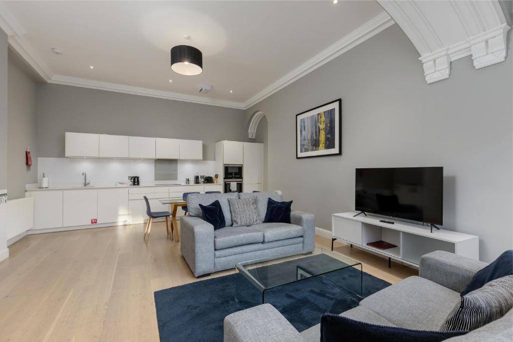 Destiny Scotland - Hill Street Apartments - 2