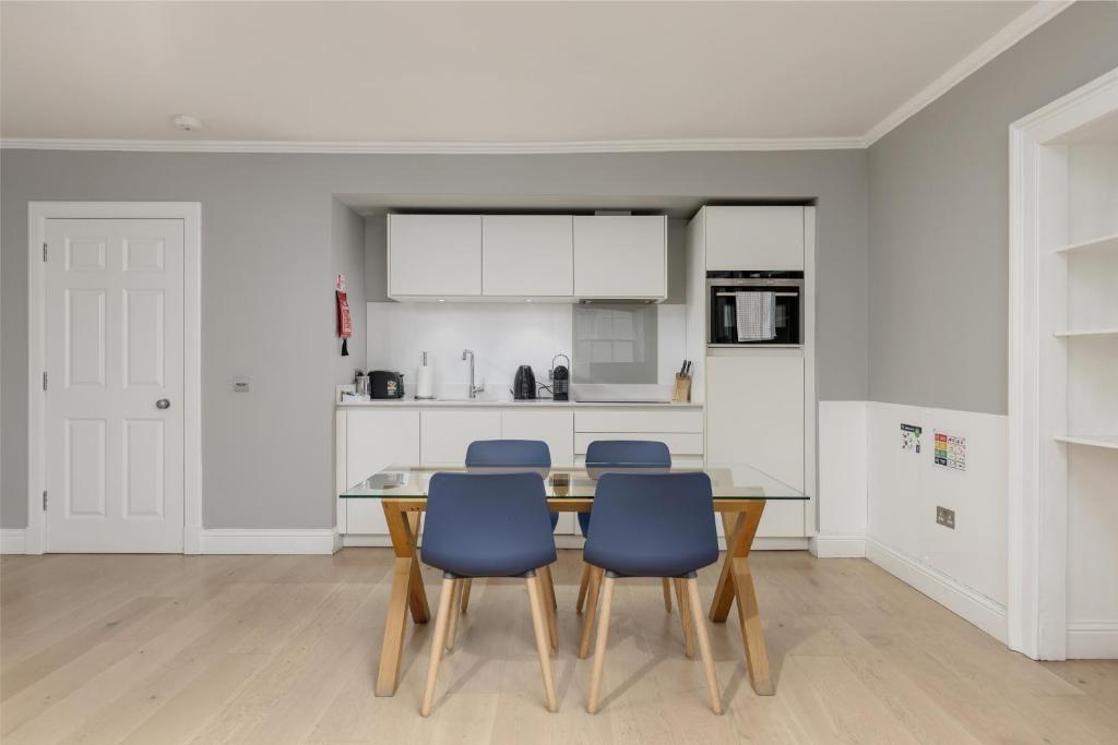 Destiny Scotland - Hill Street Apartments - 19