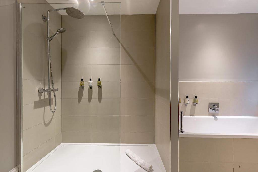 Destiny Scotland - Hill Street Apartments - 23