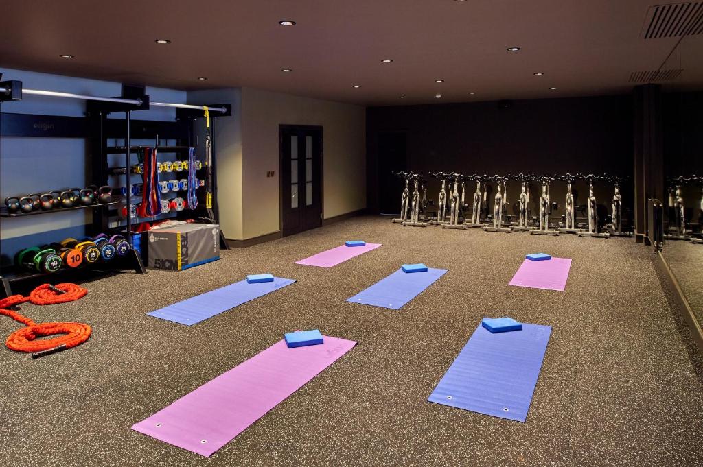 Kimpton Charlotte Square by IHG - 24