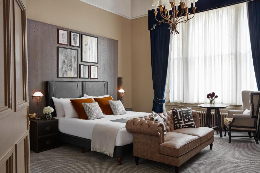Kimpton Charlotte Square by IHG - 4