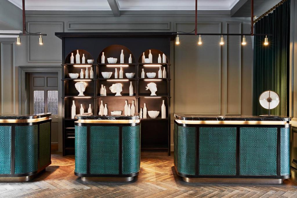 Kimpton Charlotte Square by IHG - 13