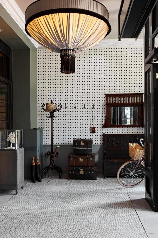 Kimpton Charlotte Square by IHG - 15