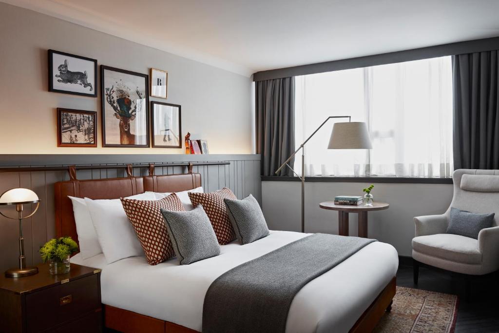 Kimpton Charlotte Square by IHG - 17